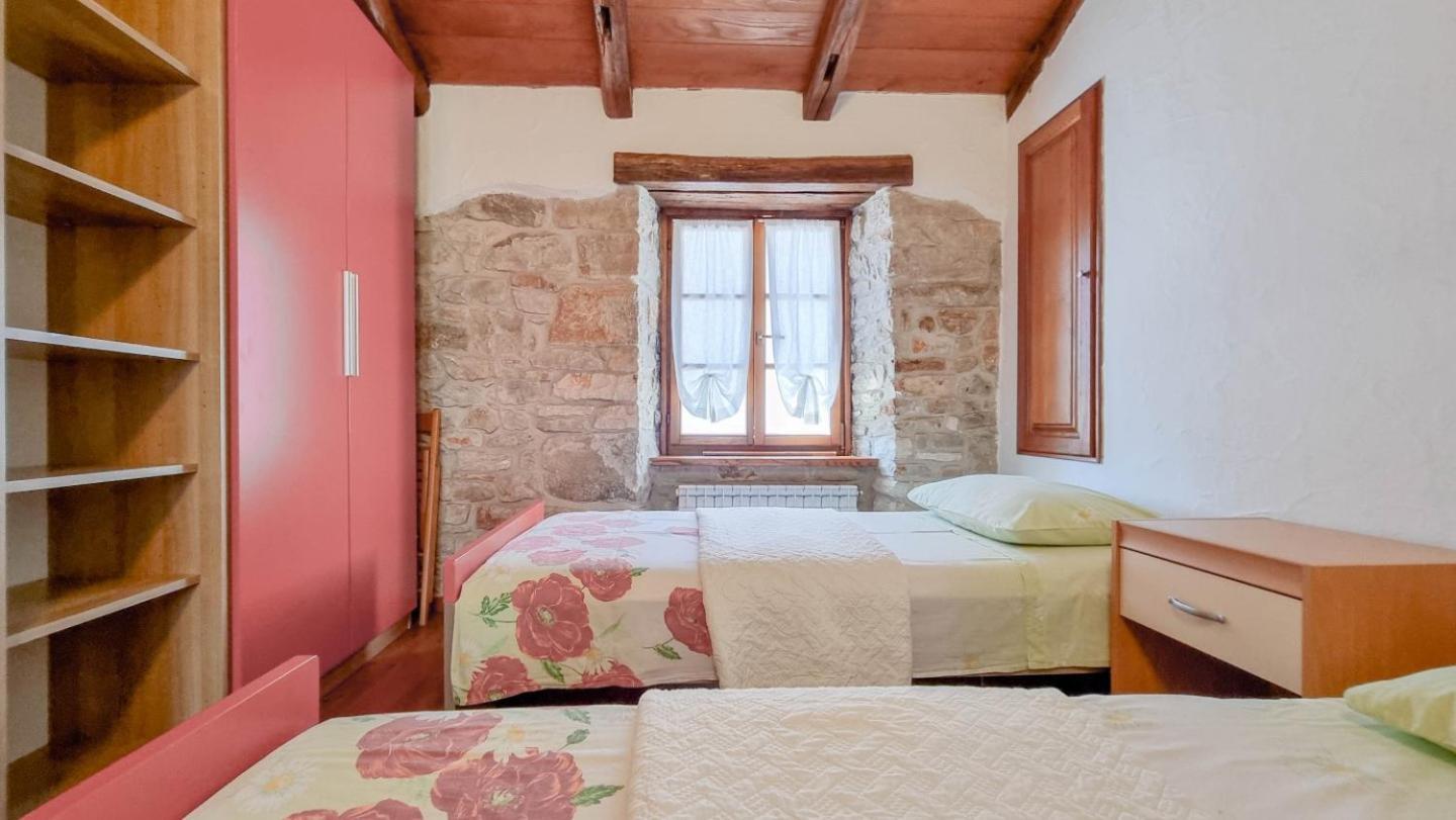 Ariana Vila Novigrad Istria Exterior foto