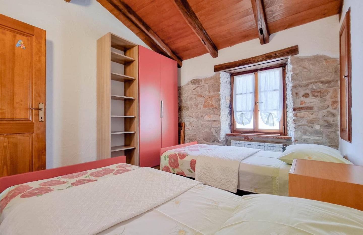 Ariana Vila Novigrad Istria Exterior foto