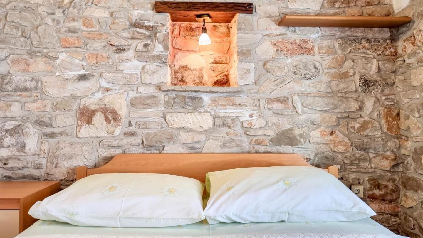Ariana Vila Novigrad Istria Exterior foto