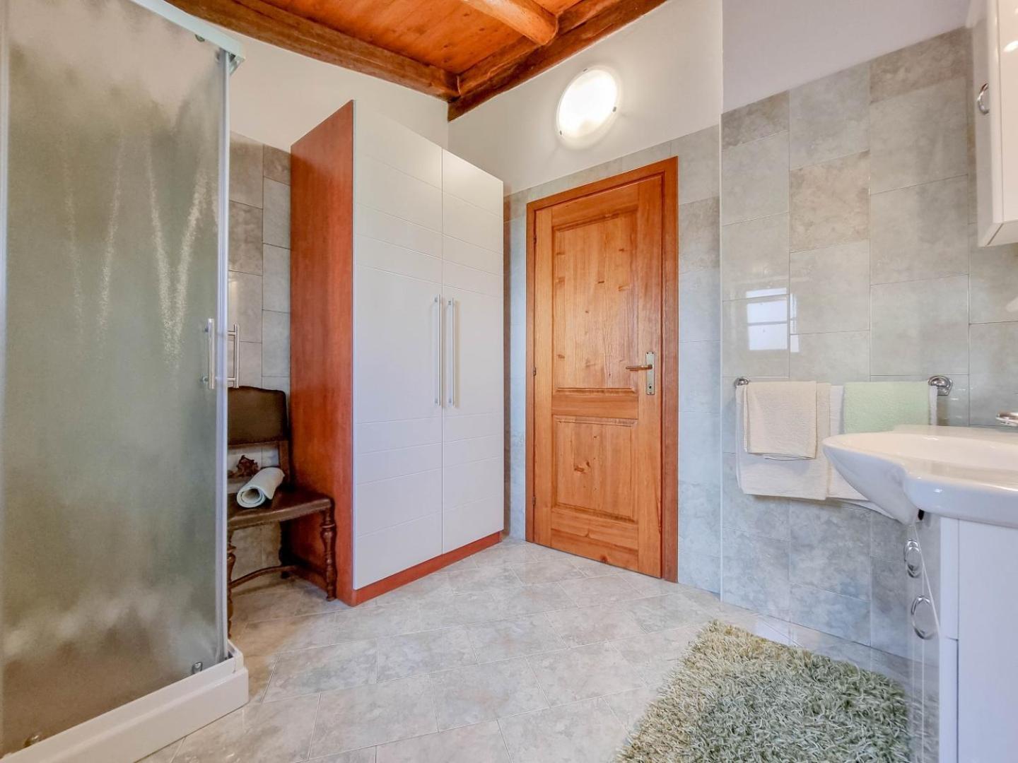 Ariana Vila Novigrad Istria Exterior foto