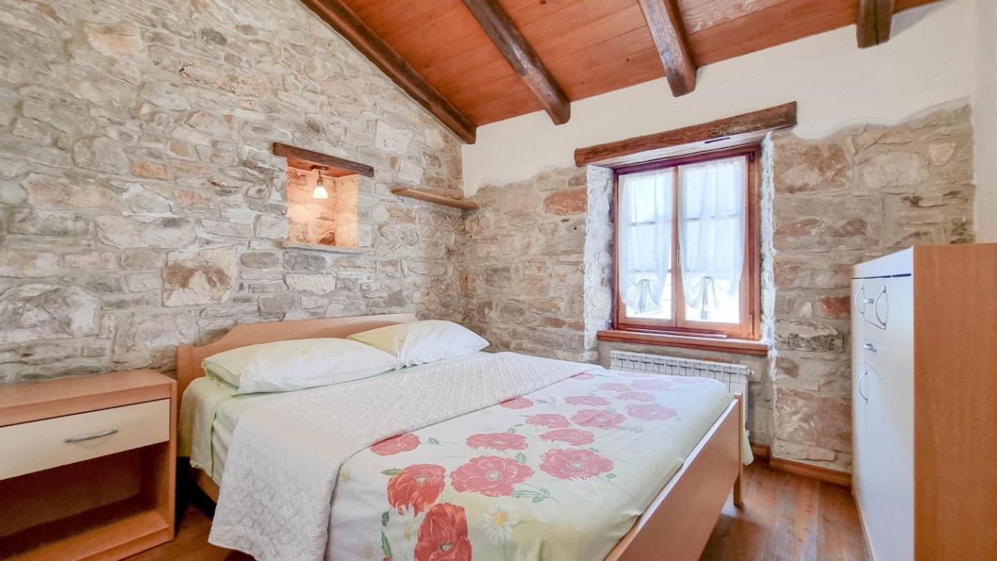Ariana Vila Novigrad Istria Exterior foto